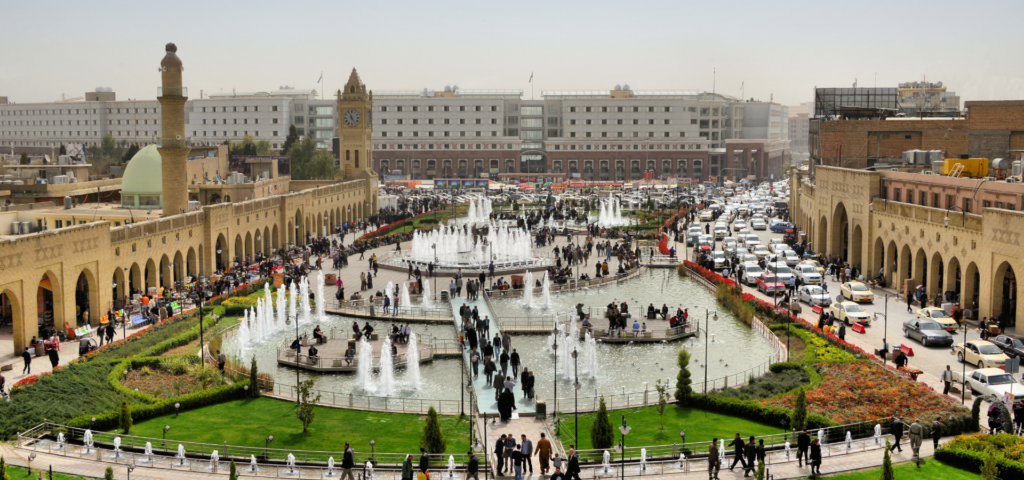 Tips and Advice for UK Teachers Considering a Move to Iraq